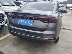Geely Emgrand 4th Generation 1.5L CVT Luxury - ფოტო 17