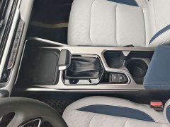 Geely Emgrand 4th Generation 1.5L CVT Luxury - ფოტო 5