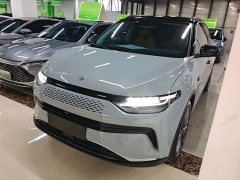 Leapmotor Leapo C11 Extended Range 300 Deluxe Edition - ფოტო 1