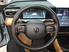 Leapmotor Leapo C11 Extended Range 300 Deluxe Edition - ფოტო 10