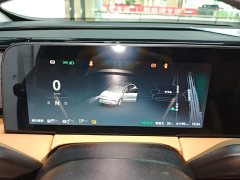 Leapmotor Leapo C11 Extended Range 300 Deluxe Edition - ფოტო 11