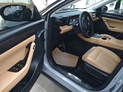 Leapmotor Leapo C11 Extended Range 300 Deluxe Edition - ფოტო 15