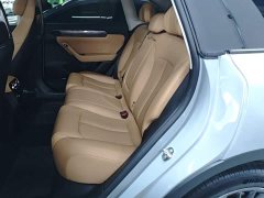 Leapmotor Leapo C11 Extended Range 300 Deluxe Edition - ფოტო 16
