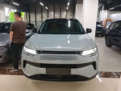 Leapmotor Leapo C11 Extended Range 300 Deluxe Edition - ფოტო 2