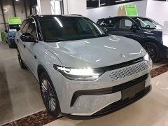 Leapmotor Leapo C11 Extended Range 300 Deluxe Edition - ფოტო 3