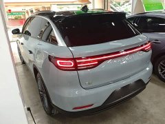 Leapmotor Leapo C11 Extended Range 300 Deluxe Edition - ფოტო 4