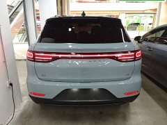 Leapmotor Leapo C11 Extended Range 300 Deluxe Edition - ფოტო 5