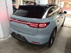 Leapmotor Leapo C11 Extended Range 300 Deluxe Edition - ფოტო 6