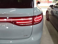 Leapmotor Leapo C11 Extended Range 300 Deluxe Edition - ფოტო 7