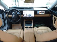 Leapmotor Leapo C11 Extended Range 300 Deluxe Edition - ფოტო 9