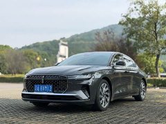Lincoln Z 2.0T Premium Edition - ფოტო 1