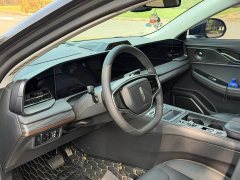 Lincoln Z 2.0T Premium Edition - ფოტო 11