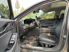 Lincoln Z 2.0T Premium Edition - ფოტო 12