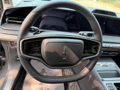 Lincoln Z 2.0T Premium Edition - ფოტო 14