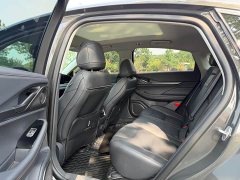 Lincoln Z 2.0T Premium Edition - ფოტო 15