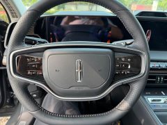 Lincoln Z 2.0T Premium Edition - ფოტო 16