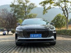 Lincoln Z 2.0T Premium Edition - ფოტო 2