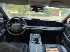 Lincoln Z 2.0T Premium Edition - ფოტო 20