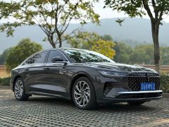 Lincoln Z 2.0T Premium Edition - ფოტო 3