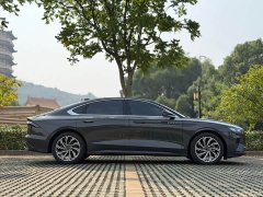 Lincoln Z 2.0T Premium Edition - ფოტო 4