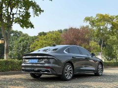 Lincoln Z 2.0T Premium Edition - ფოტო 5