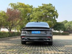 Lincoln Z 2.0T Premium Edition - ფოტო 6