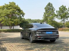 Lincoln Z 2.0T Premium Edition - ფოტო 7