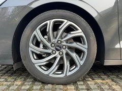 Lincoln Z 2.0T Premium Edition - ფოტო 9
