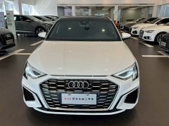 Audi A3 Sportback 35 TFSI Fashion Sport - ფოტო 2