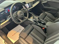 Audi A3 Sportback 35 TFSI Fashion Sport - ფოტო 5