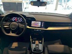 Audi A3 Sportback 35 TFSI Fashion Sport - ფოტო 7