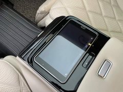 Mercedes-Benz Maybach S-Class 2021 S 480 4MATIC - ფოტო 14