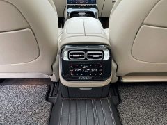 Mercedes-Benz Maybach S-Class 2021 S 480 4MATIC - ფოტო 16