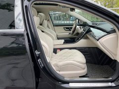Mercedes-Benz Maybach S-Class 2021 S 480 4MATIC - ფოტო 20