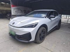 Volkswagen ID.UNYX Yuzhong ID.UNYX 2024 Ultra Long Range Edition - ფოტო 1