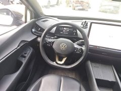 Volkswagen ID.UNYX Yuzhong ID.UNYX 2024 Ultra Long Range Edition - ფოტო 10