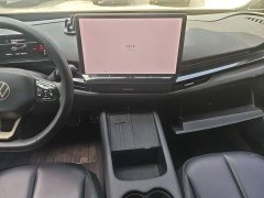 Volkswagen ID.UNYX Yuzhong ID.UNYX 2024 Ultra Long Range Edition - ფოტო 12