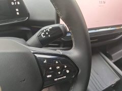 Volkswagen ID.UNYX Yuzhong ID.UNYX 2024 Ultra Long Range Edition - ფოტო 13