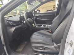 Volkswagen ID.UNYX Yuzhong ID.UNYX 2024 Ultra Long Range Edition - ფოტო 14
