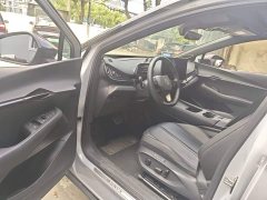Volkswagen ID.UNYX Yuzhong ID.UNYX 2024 Ultra Long Range Edition - ფოტო 15