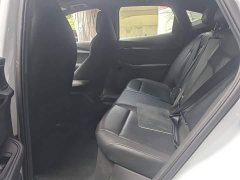 Volkswagen ID.UNYX Yuzhong ID.UNYX 2024 Ultra Long Range Edition - ფოტო 16