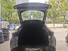 Volkswagen ID.UNYX Yuzhong ID.UNYX 2024 Ultra Long Range Edition - ფოტო 18
