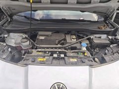 Volkswagen ID.UNYX Yuzhong ID.UNYX 2024 Ultra Long Range Edition - ფოტო 19
