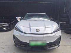 Volkswagen ID.UNYX Yuzhong ID.UNYX 2024 Ultra Long Range Edition - ფოტო 2