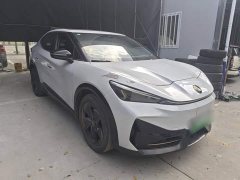 Volkswagen ID.UNYX Yuzhong ID.UNYX 2024 Ultra Long Range Edition - ფოტო 3