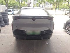 Volkswagen ID.UNYX Yuzhong ID.UNYX 2024 Ultra Long Range Edition - ფოტო 5