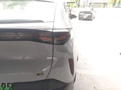 Volkswagen ID.UNYX Yuzhong ID.UNYX 2024 Ultra Long Range Edition - ფოტო 7