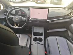 Volkswagen ID.UNYX Yuzhong ID.UNYX 2024 Ultra Long Range Edition - ფოტო 9