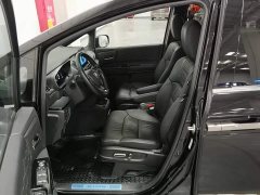 Honda Odyssey 2024 2.0L e:HEV Luxury - ფოტო 10