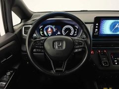 Honda Odyssey 2024 2.0L e:HEV Luxury - ფოტო 11
